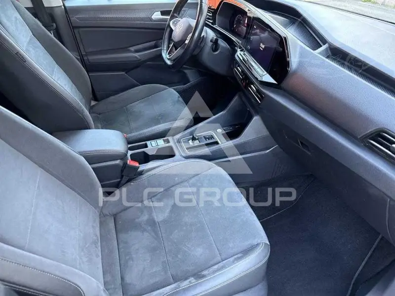 2026 Volkswagen Caddy