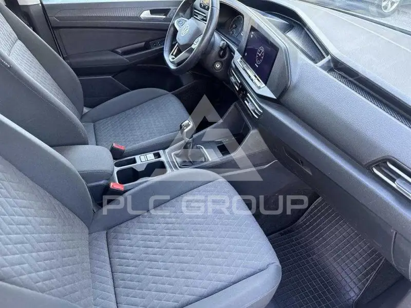 2026 Volkswagen Caddy
