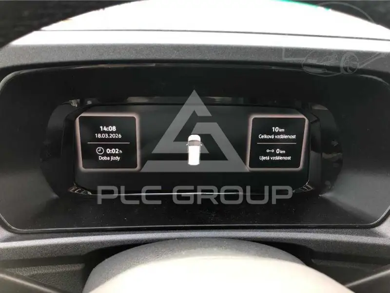 2026 Volkswagen Caddy