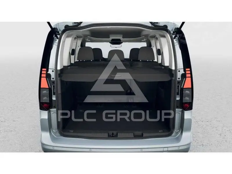 2026 Volkswagen Caddy