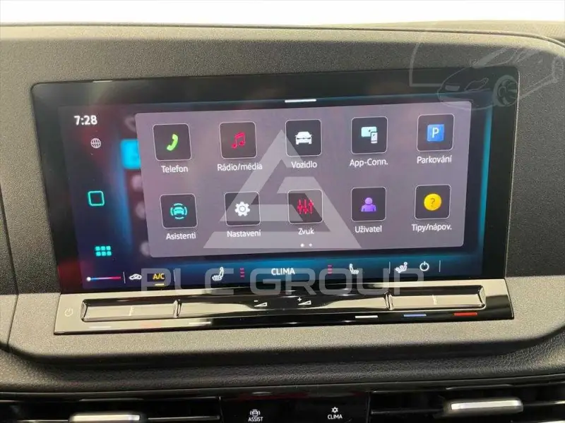 2026 Volkswagen Caddy
