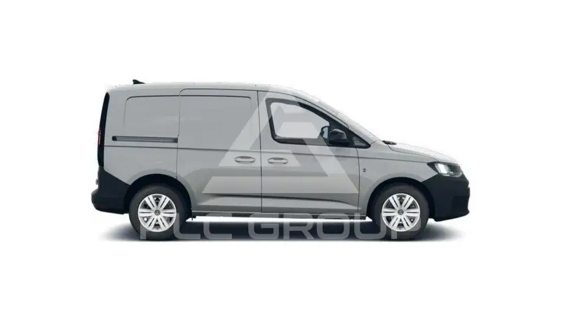 2026 Volkswagen Caddy