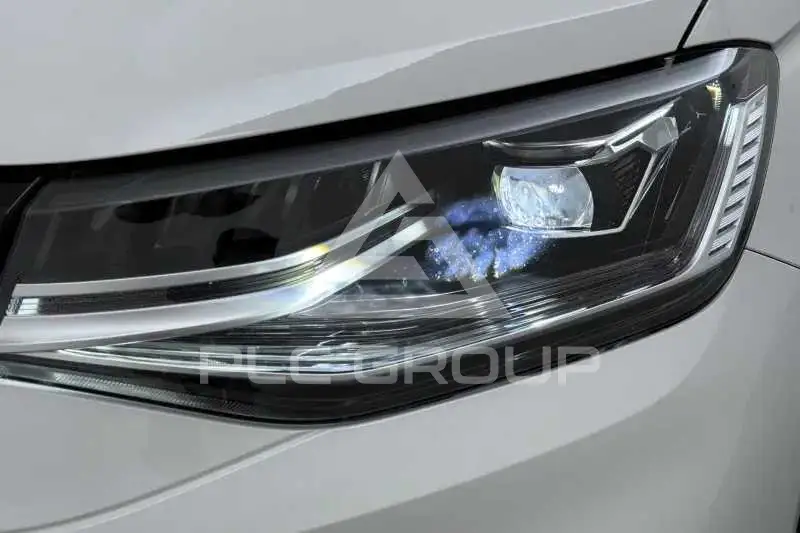 2026 Volkswagen Caddy