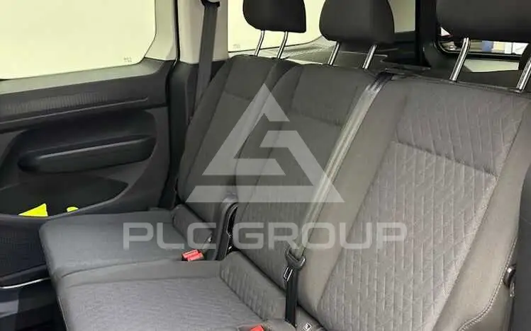2026 Volkswagen Caddy