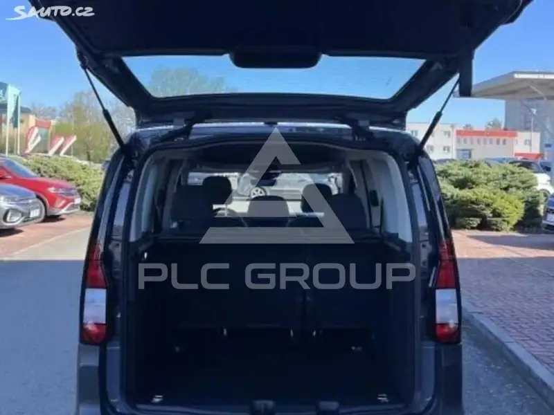 2026 Volkswagen Caddy