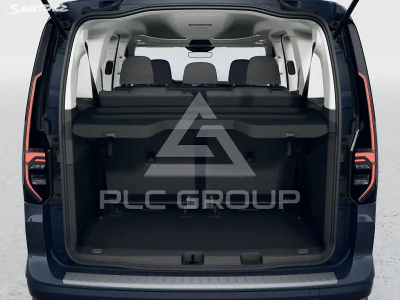 2026 Volkswagen Caddy
