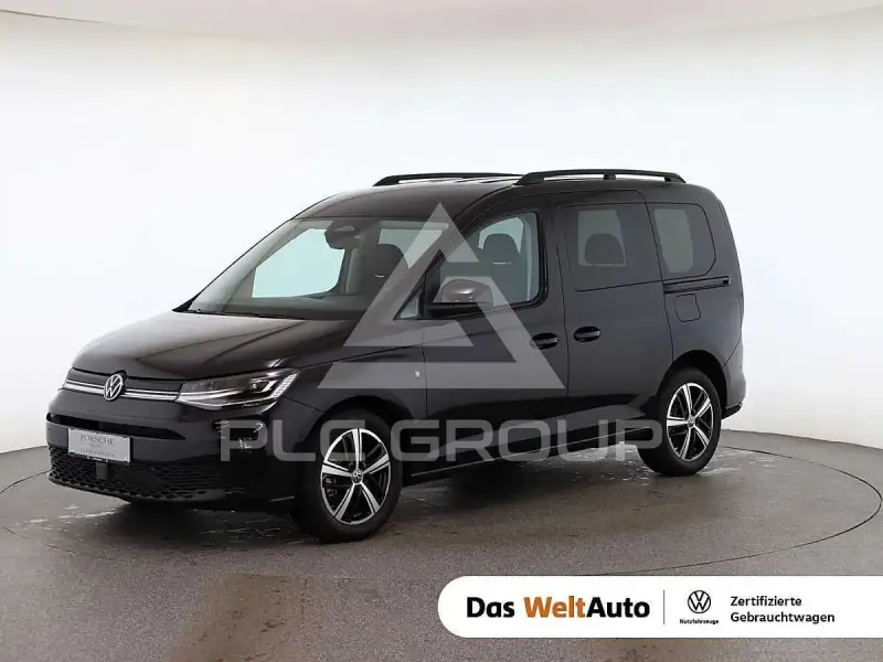 2026 Volkswagen Caddy