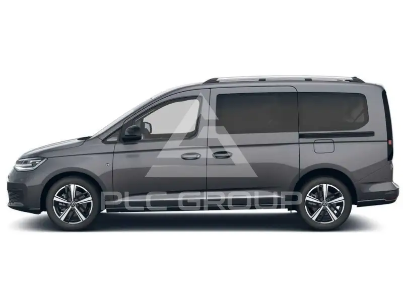 2026 Volkswagen Caddy