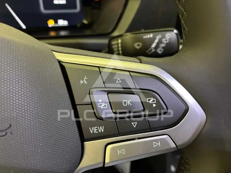2026 Volkswagen Caddy