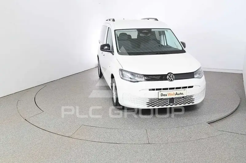 2026 Volkswagen Caddy