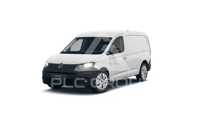 2026 Volkswagen Caddy
