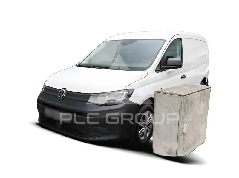 2026 Volkswagen Caddy