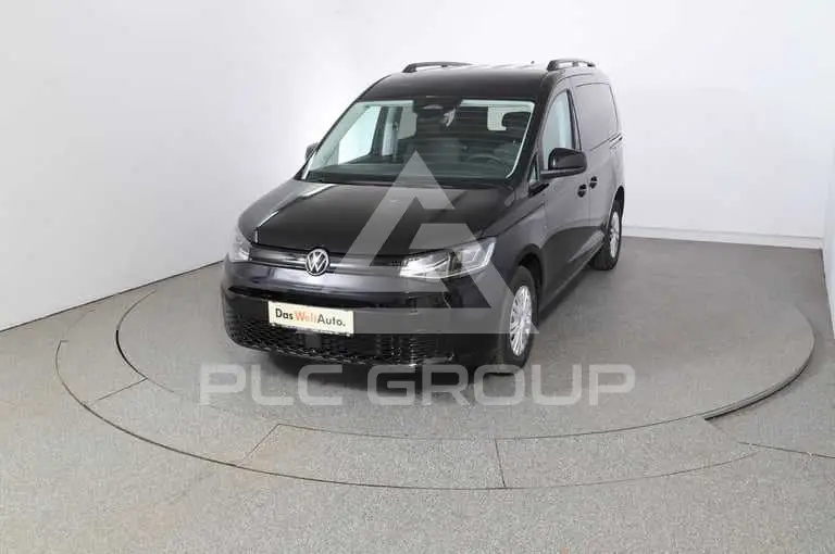 2026 Volkswagen Caddy