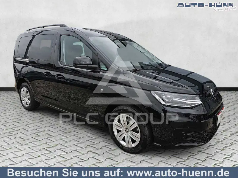 2026 Volkswagen Caddy