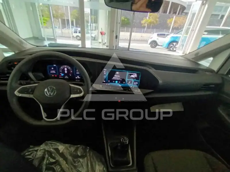 2026 Volkswagen Caddy