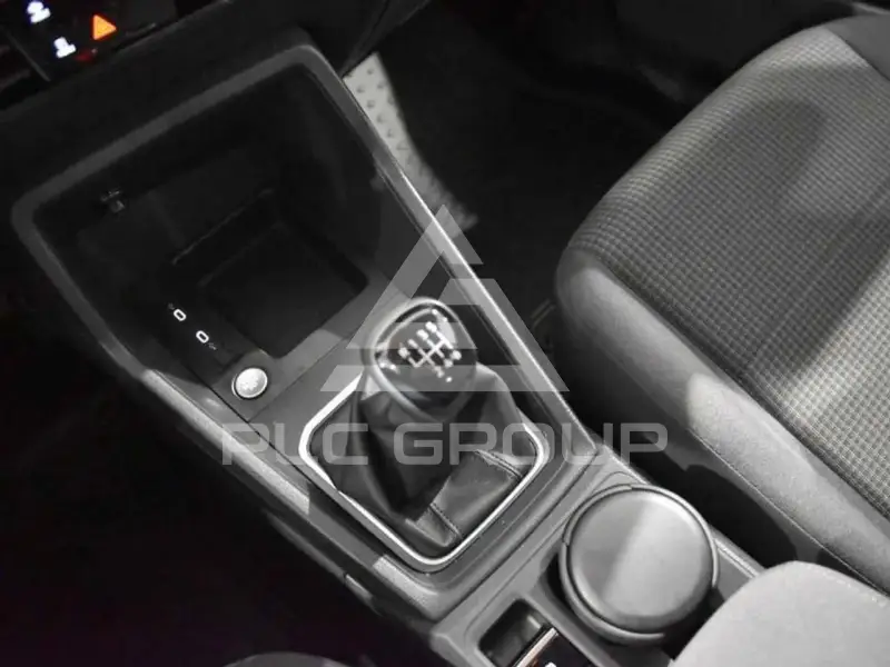 2026 Volkswagen Caddy