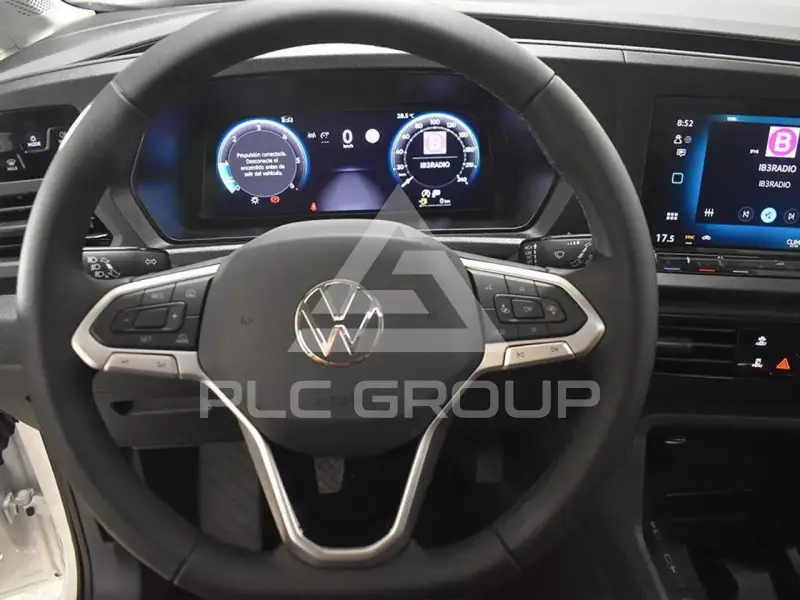 2026 Volkswagen Caddy