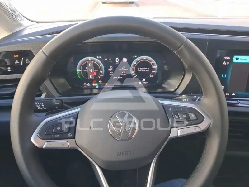 2026 Volkswagen Caddy