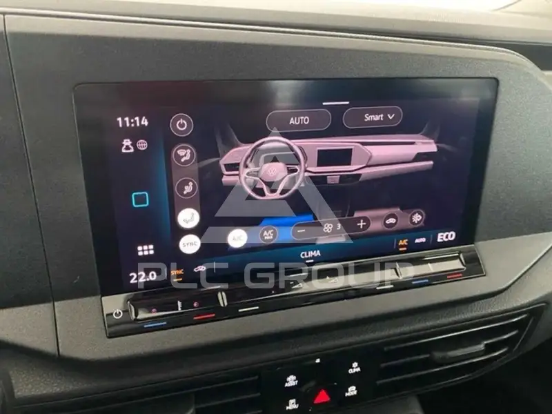 2026 Volkswagen Caddy