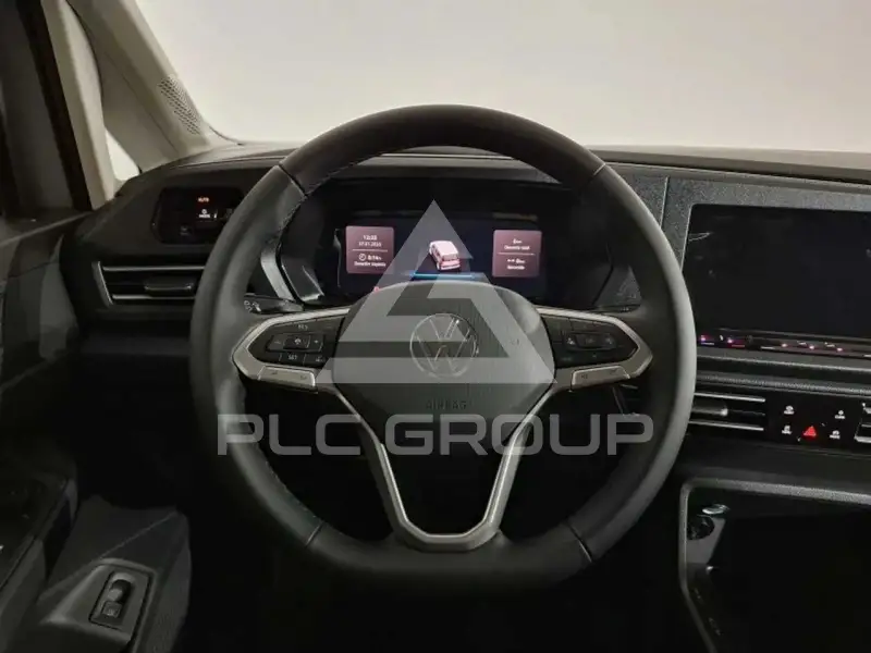 2026 Volkswagen Caddy