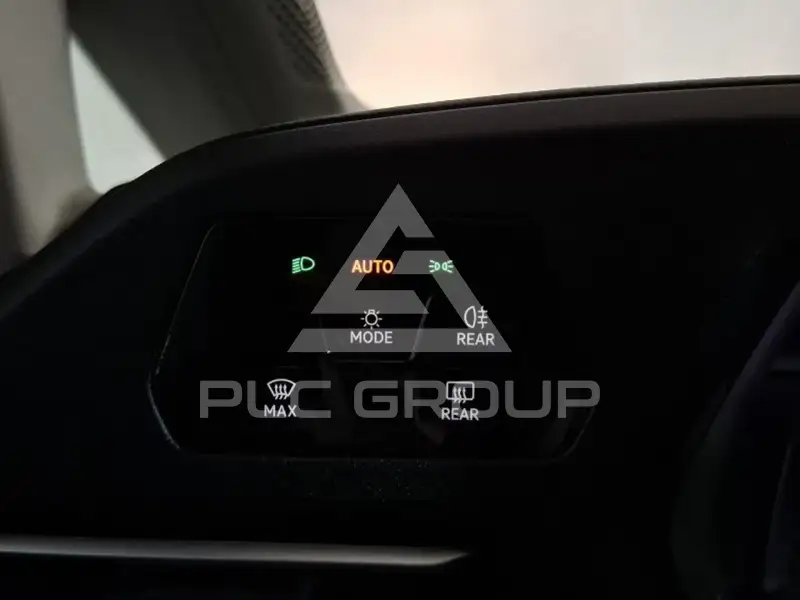 2026 Volkswagen Caddy