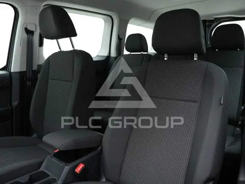 2026 Volkswagen Caddy