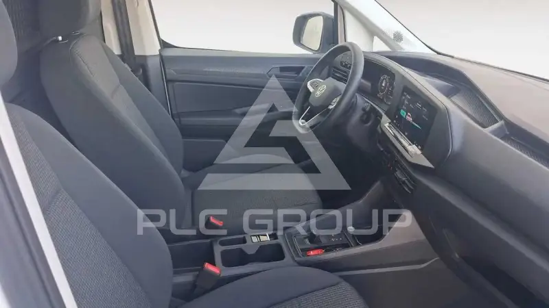 2026 Volkswagen Caddy