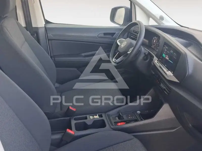 2026 Volkswagen Caddy