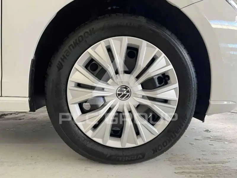 2026 Volkswagen Caddy