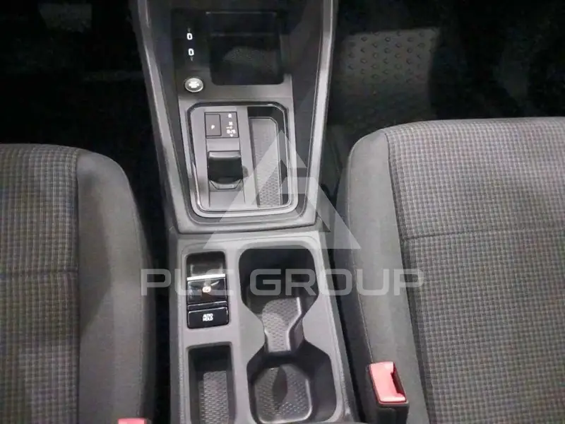 2026 Volkswagen Caddy