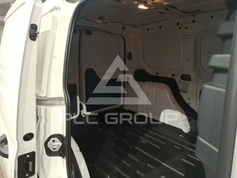 2026 Volkswagen Caddy