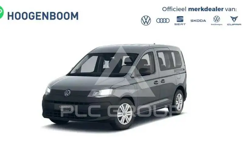2026 Volkswagen Caddy