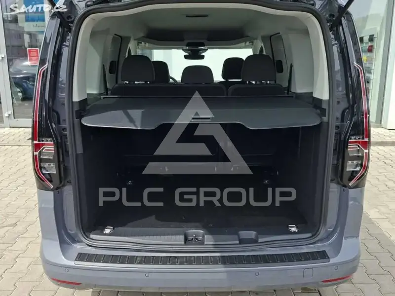 2026 Volkswagen Caddy