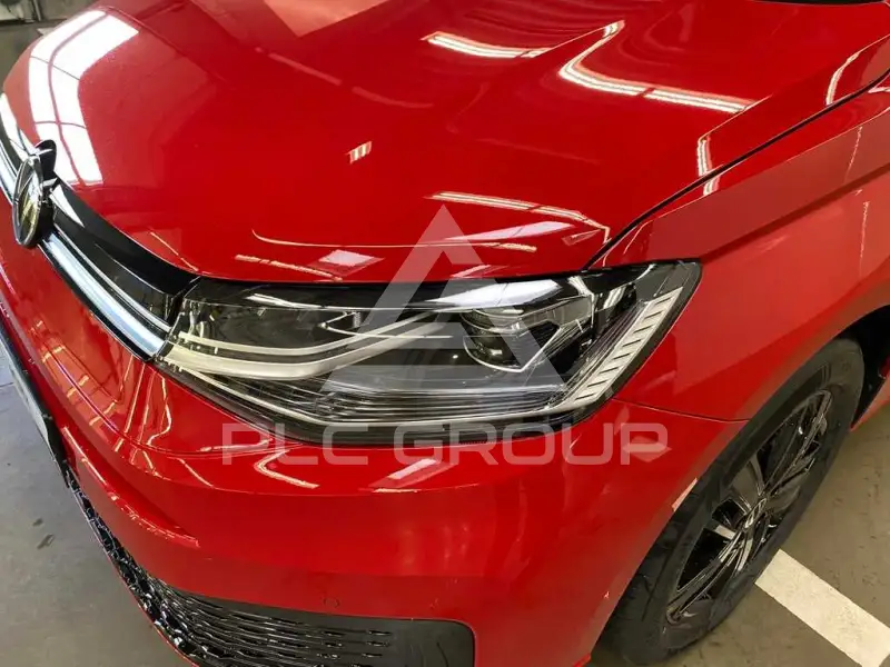 2026 Volkswagen Caddy