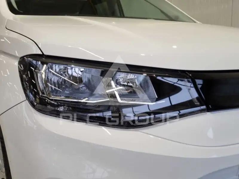 2026 Volkswagen Caddy