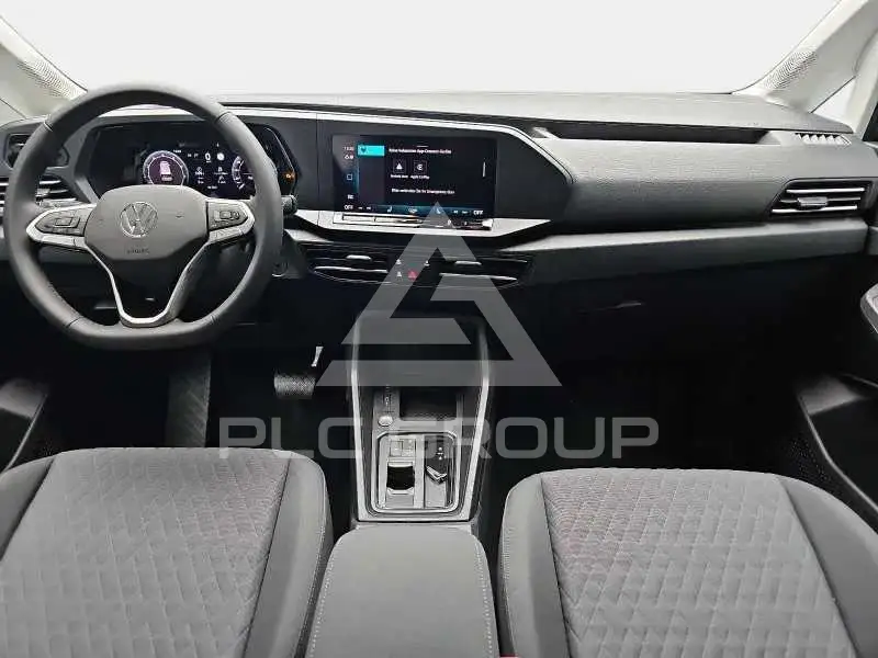 2026 Volkswagen Caddy