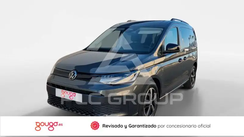 2026 Volkswagen Caddy