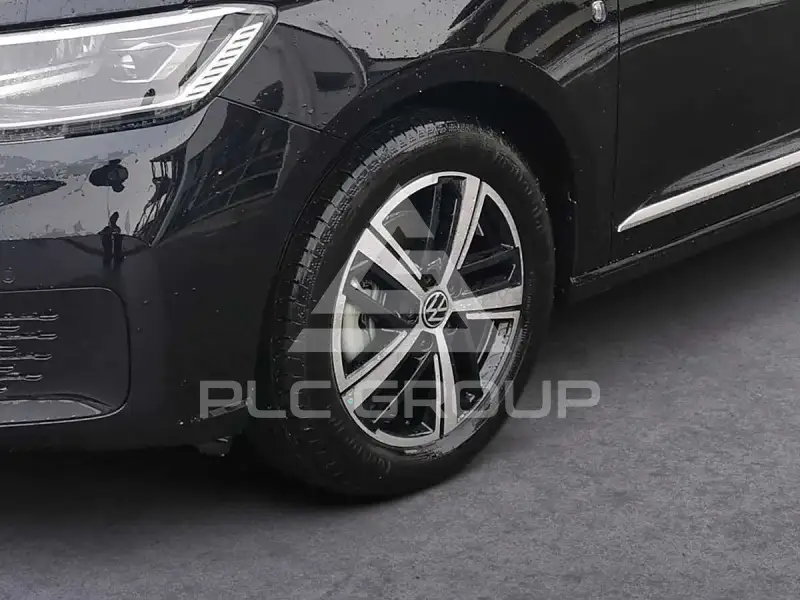 2026 Volkswagen Caddy