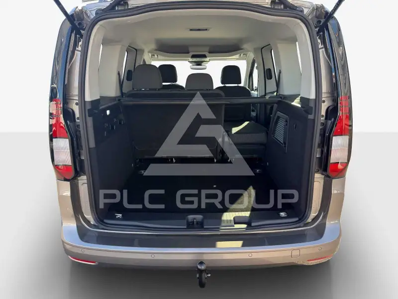 2026 Volkswagen Caddy