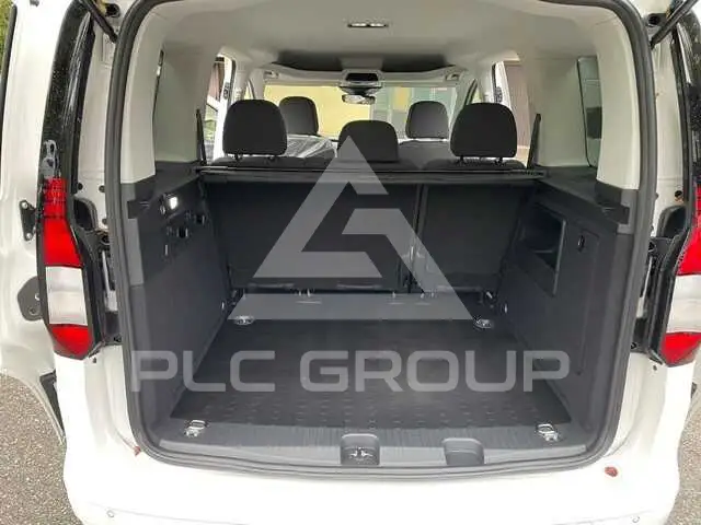 2026 Volkswagen Caddy