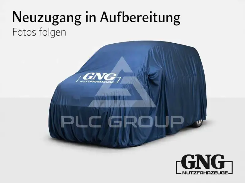 2026 Volkswagen Caddy