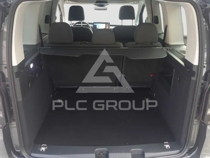 2026 Volkswagen Caddy