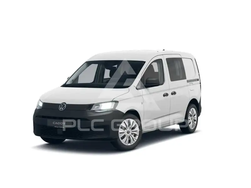 2026 Volkswagen Caddy