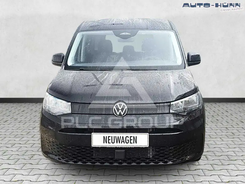 2026 Volkswagen Caddy