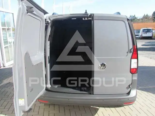 2026 Volkswagen Caddy