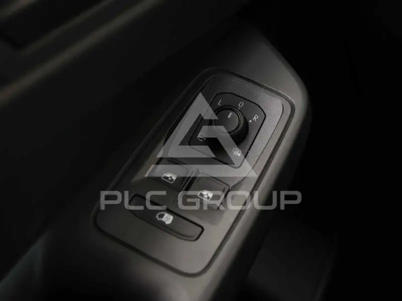 2026 Volkswagen Caddy