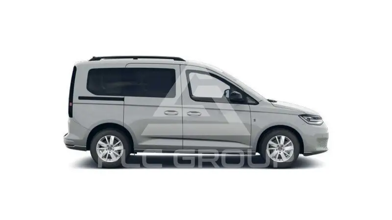 2026 Volkswagen Caddy
