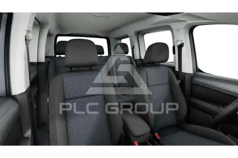 2026 Volkswagen Caddy