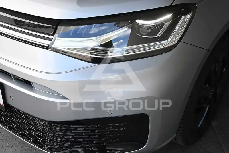2026 Volkswagen Caddy