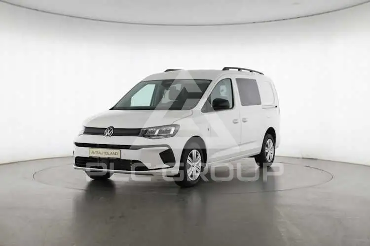 2026 Volkswagen Caddy